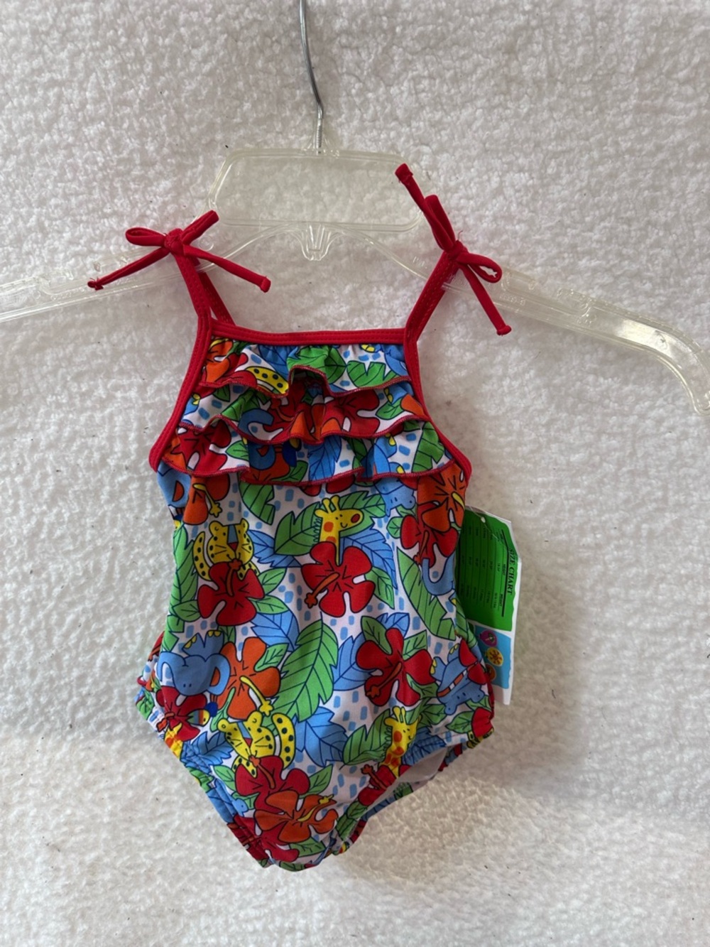 Girl’s 18 month Swimsuit